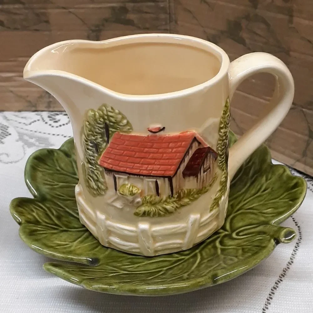 Lipton 5pc 1940